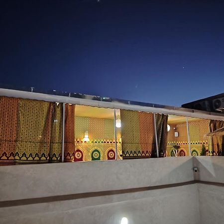 Dar Eljazouli Apartment Marrakesh Exterior foto